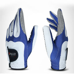 1Pc Anti Slip Breathable Left Hand Men Winter Golf Gloves