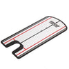 Image of Portable Putting Putter Swing Mirror Alignment Golf Training Aids