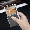 Image of Case Box Electric USB Lighter