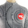 Image of Thermal Winter Long Sleeve Clothing NZ-06 Women Cycling Jersey