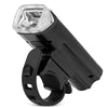 Image of Smart LED MTB Waterproof Rechargeable Bicycle Lights Bike Headlight