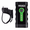 Image of Powerful 5 Modes Rechargeable Bicycle Lights Bike Headlight