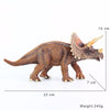 Image of Triceratops Jurassic Dinosaur Toys