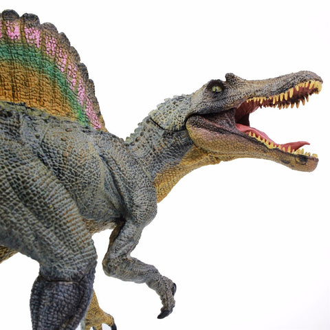 Spinosaurus Jurassic Dinosaur Toys