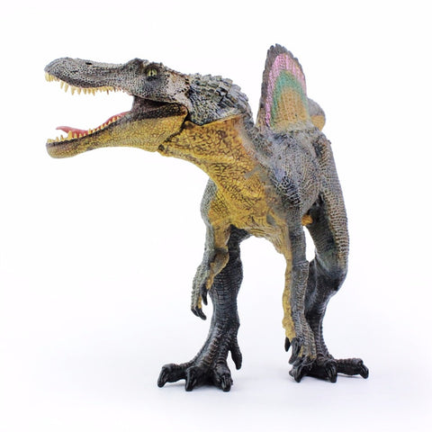Spinosaurus Jurassic Dinosaur Toys