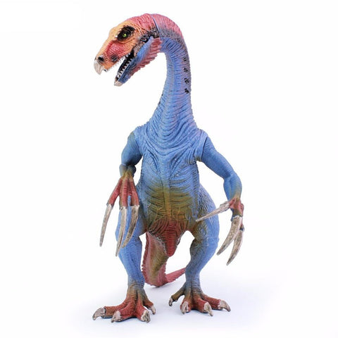 Therizinosaurus Jurassic Dinosaur Toys