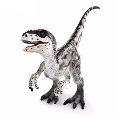 Jurassic Velociraptor Dinosaur Toys
