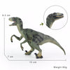 Image of Velociraptor Jurassic Dinosaur Toys