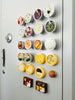 Image of 5Pcs 3D Chinese Food Decorative Fridge Refrigerator Magnets