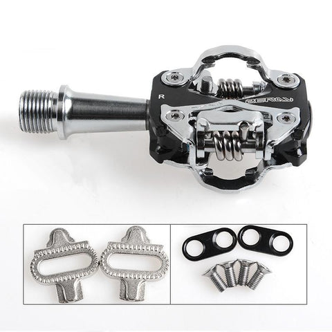 Mountain Bike Clipless Pedals