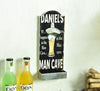 Image of Vintage Retro Beer Wall Mounted Bottle Opener