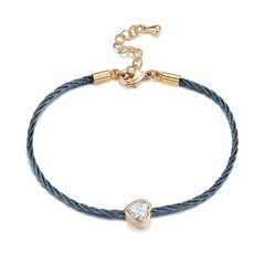 Charm Love Sister Jewelry Bracelets