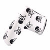Image of Skull Blade Putter Golf Head Covers