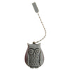Image of Cute Owl Loose Tea Steeper Infuser