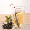 Image of Cool Stainless Steel Loose Tea Steeper Infuser