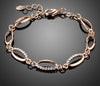 Image of Charm Crystal Grandma Jewelry Bracelet