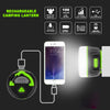 Image of Power Bank Water Resistant Tent Camping Lights
