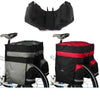 Image of Rear Bike Pannier Bags