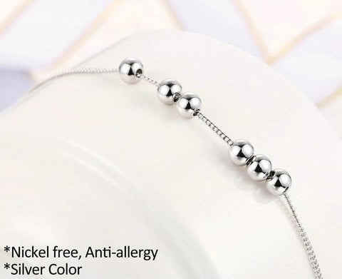 Beads Charm Sister Jewelry Bracelets