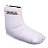 Image of White Blade Putter Golf Head Covers
