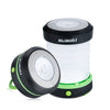 Image of Pocket Collapsible Flashlight Camping Lantern Lights