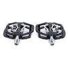 Image of Reflective Mountain Bike Clipless Pedals