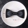 Image of Fashion Party Wedding Bow Tie