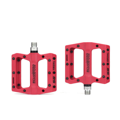 Ultralight Bicycle Mountain Bike Pedals
