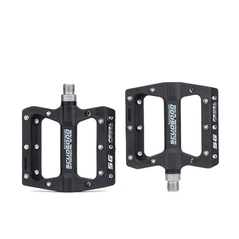 Ultralight Bicycle Mountain Bike Pedals