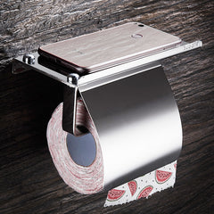 Modern Roll Toilet Paper Holder