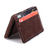 Image of Magic Card Holder Slim Minimalist Wallet