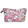 Image of 3D Magic Small Makeup Bag Cosmetic Pouch