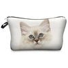 Image of 3D Magic Small Makeup Bag Cosmetic Pouch