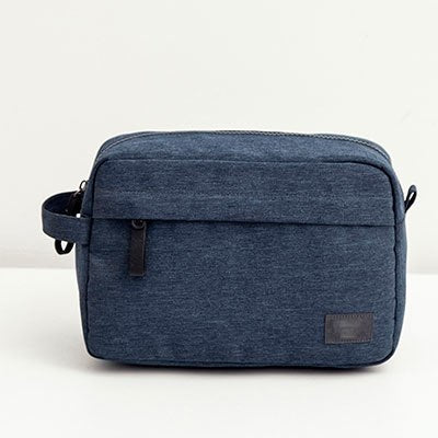 Travel Pouch Cosmetic Hanging Toiletry Bag