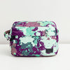 Image of Travel Pouch Cosmetic Hanging Toiletry Bag
