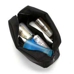 Travel Lip Small Makeup Bag Cosmetic Pouch
