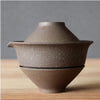 Image of Japanese Teapot Kettle Set Tea Cup
