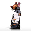 Image of Cool Cat Wine Bottle Holder