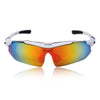 Image of UV Protection Polarized Cycling Glasses
