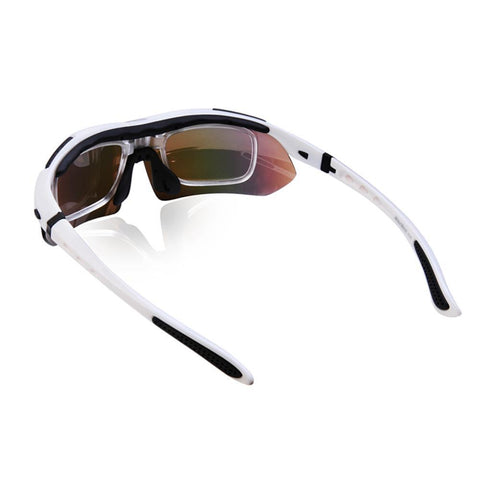 UV Protection Polarized Cycling Glasses
