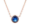 Image of Style CZ Grandma Jewelry Necklace