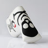 Image of Big Skull Blade Putter Golf Head Covers