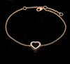Image of Love Heart Grandma Jewelry Bracelet