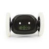 Image of Rolling Alarm Clock