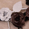 Image of Rose European Style Decorative Wall Key Holder