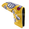 Image of Thumb PU Blade Putter Golf Head Covers