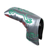 Image of Cute Gecko Blade Putter Golf Head Covers