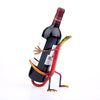 Image of Gecko Wine Bottle Holder