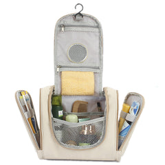 Travel Multifunction Large Cosmetic Hanging Toiletry Bag