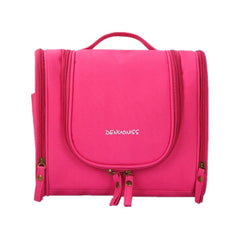 Travel Multifunction Large Cosmetic Hanging Toiletry Bag